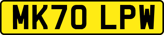 MK70LPW