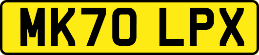 MK70LPX