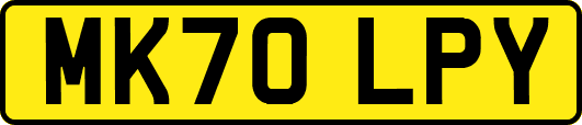 MK70LPY