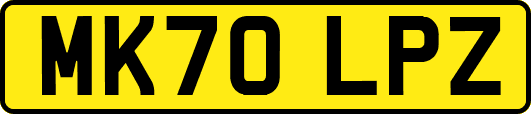 MK70LPZ