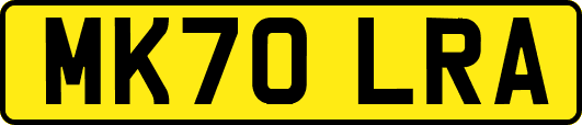 MK70LRA