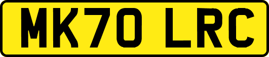 MK70LRC
