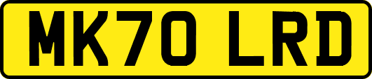 MK70LRD