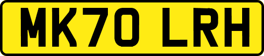 MK70LRH