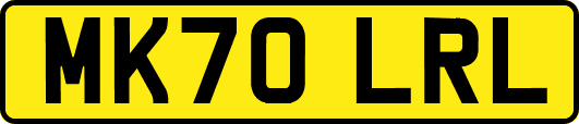 MK70LRL
