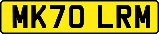MK70LRM