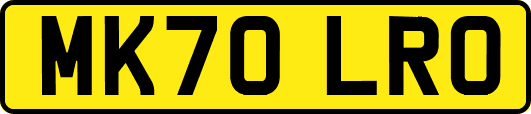 MK70LRO