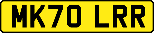 MK70LRR