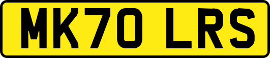 MK70LRS