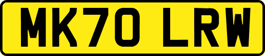 MK70LRW