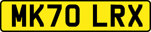 MK70LRX