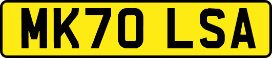 MK70LSA