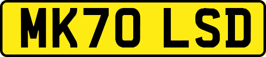 MK70LSD