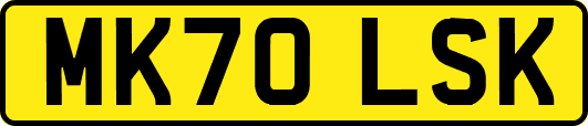 MK70LSK
