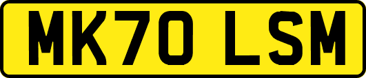 MK70LSM