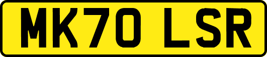 MK70LSR