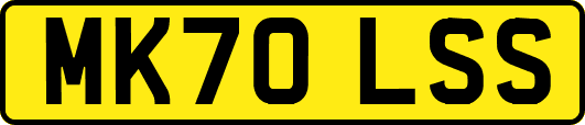 MK70LSS