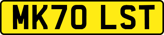 MK70LST