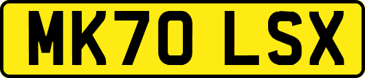 MK70LSX