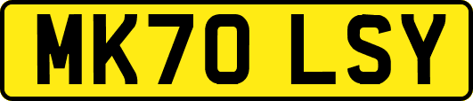 MK70LSY