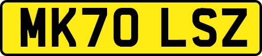 MK70LSZ