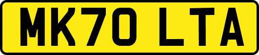 MK70LTA