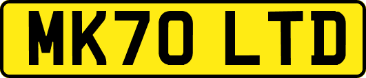 MK70LTD