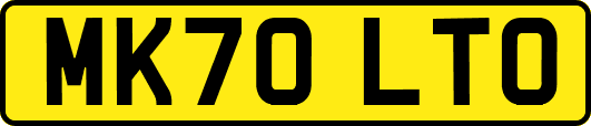 MK70LTO