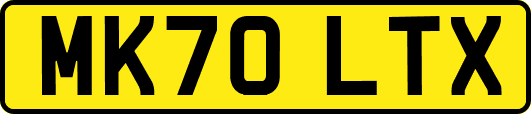 MK70LTX