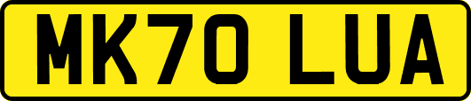 MK70LUA