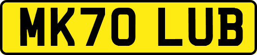 MK70LUB