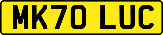 MK70LUC
