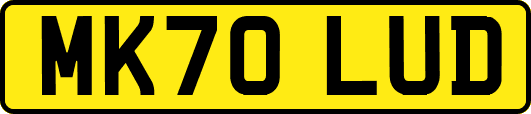 MK70LUD