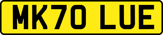 MK70LUE