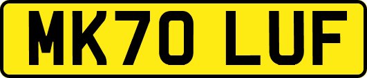 MK70LUF