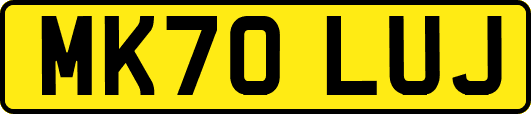 MK70LUJ