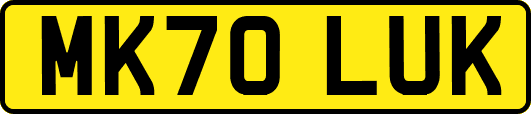 MK70LUK