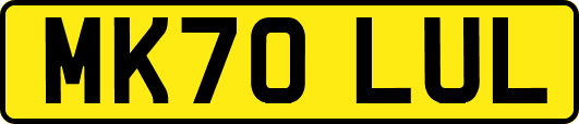 MK70LUL