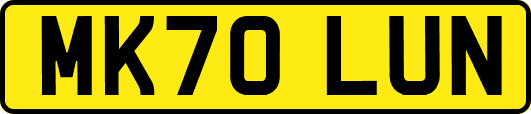 MK70LUN