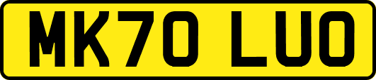 MK70LUO
