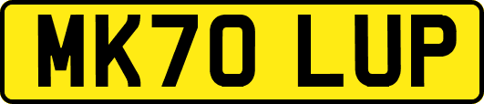 MK70LUP