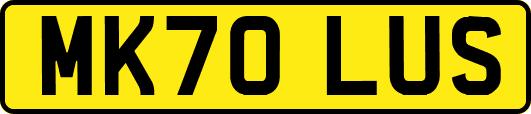 MK70LUS