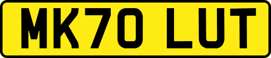 MK70LUT