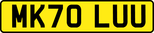 MK70LUU