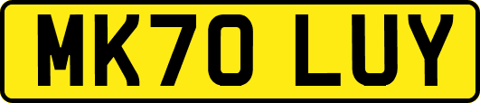 MK70LUY