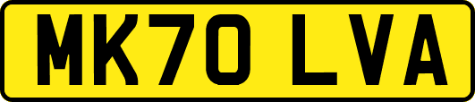 MK70LVA