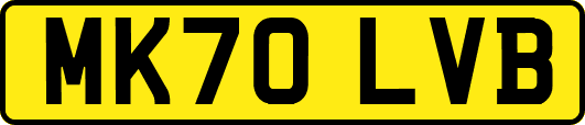 MK70LVB