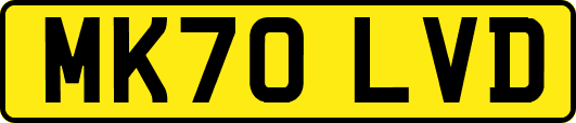 MK70LVD