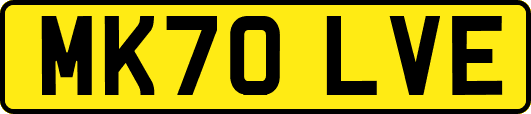 MK70LVE