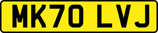 MK70LVJ